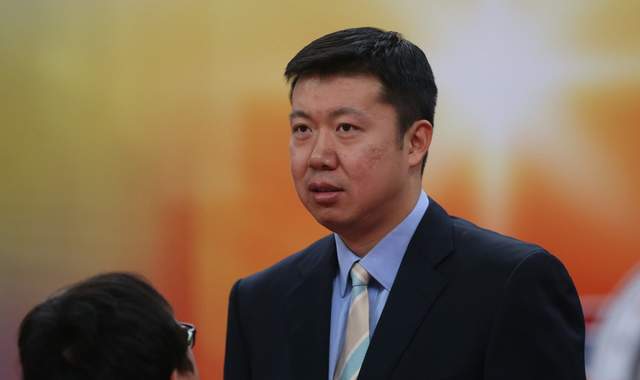 篮协即将换届，王治郅或成新掌门人？答案早已明确，姚明无可奈何