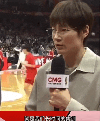 杨力维，真的太敢说了