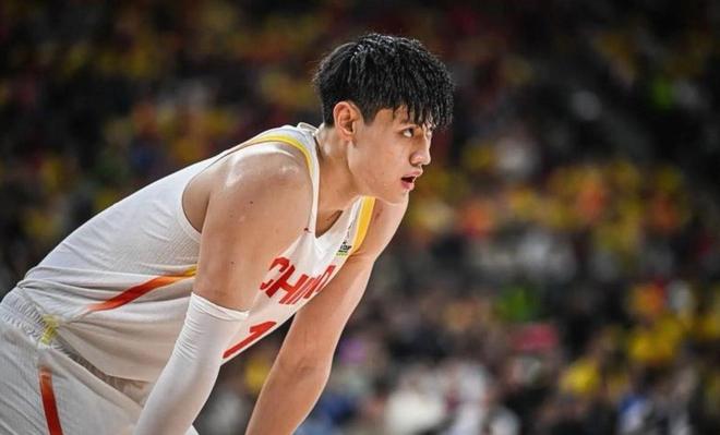 同样值得钦佩，曾凡博、徐杰、程帅澎等7人落选最终大名单