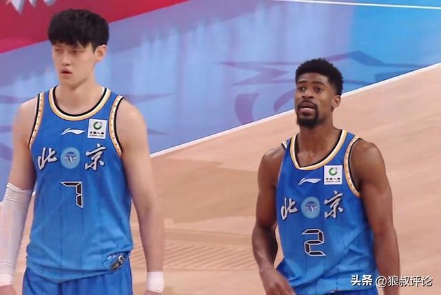 媒体人：斯佩尔曼和贝利已归队训练 尚无明确消息表明首钢要换贝利